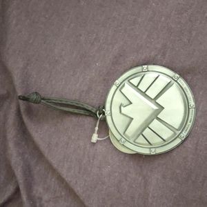 Agents of S.H.I.E.L.D Christmas Ornament